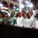 Gov. Soludo is not doing enough, Anambra needs a change that will connect it to the centre-Dr. Basil Ejidike Chairman APC Anambra state