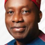 GOVERNOR SOLUDO FELICITATES MUSLIM FAITHFUL ON EID KABIR CELEBRATION