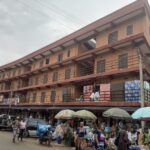 Crisis rocks Anambra market over ownership of plaza