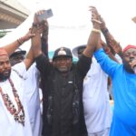 A NEW DAWN BECKONS: ACHALLA RALLIES BEHIND HON DR CHARLES OKADIGBO AS HE DECLARES FOR PRESIDENT GENERAL
