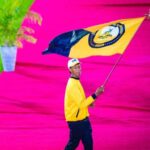 National Sports Festival 2025: Ogene Ndigbo Send Goodwill Message To Team Anambra