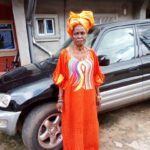 Biafra woman activist appeals to Pope Leo xiv, Donald Trump to intervene on travails of Igbos,Nnamdi Kanu in Nigeria.*Accuses United Nations of bias against Israel on their fight with Hamas
