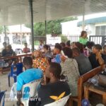 NUASS Holds First Meeting, Urges Unity And Participation.
