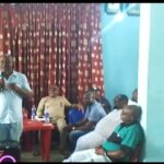 Anambra Guber 2025: Onitsha South LG Stakeholders Rally Round Gov.Soludo …….As Immediate Past President Ohaneze Ndigbo Urged For Oneness Towards Nov 8