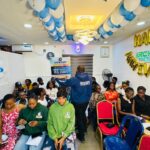 ArchMate Estate and Homes Ltd Celebrates One Year Anniversary with Inspirational Training Session with the CEO