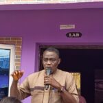 ANCISRO’s Values Reorientation Outreach Commended by Schools