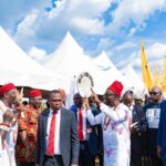 UNITY IN PURPOSE: ANAMBRA NORTH RALLY BEHIND GOVERNOR CHUKWUMA SOLUDO
