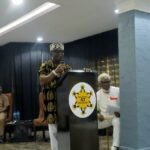 Alpha Times Launch: SOUTH EAST LEADERS CALL FOR UNITY, INDUSTRIAL REVIVAL