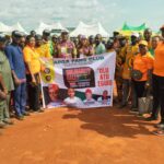 Anambra 2025: Gov. Soludo Commends Anambra Stakeholders For Organizing Rally ….Received Chieftaincy Title Of Oluatuegwu By Anambra North Traditional Rulers