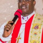 Anambra 2025: Bishop Nwokolo Urges Politicians To Campaign With Manifestos Not Thugs