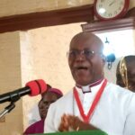 Synod: Bishop Ikeakor presents report card, says Nigeria showcases indices, indexes of failed State