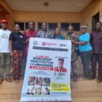 Anambra guber: Hon Akubuilo vows to deliver community for Soludo