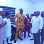 APGA National Chairman Set To Bury Dead Father, Commends Soludo For Sustaining late Father