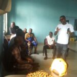 Cleanliness: Onitsha South LG Inaugurates Environmental Committee, Enforcement Marshals ….. Places #50,000 Fine On Defaulters