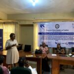 Anambra plans institutionalizing physical register for sexual offenders