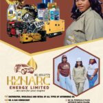 We provide one of the best and most affordable oil lubricants in Nigeria -CEO KYNARC ENERGY