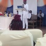 “Technology Gives Voice to the Voiceless” – Mazi Ejimofor Okpara