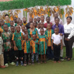 Prominent Personalities Eulogize Director, Sickle Cell Orphanage Home, Agulu, for Selfless Service