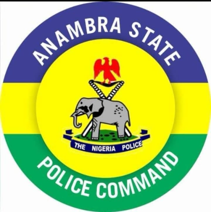 Anambra Police Takes Over The Scene Of A Cult-related