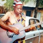 Gwo Gwo Gwo Ngwo” Singer, Mike Ejeagha, Dies at 95
