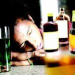 Alcohol poison claims one life in Delta