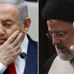 Middle East: Iran, Israel Agree To Ceasefire
