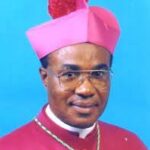 Stop the Killings, Archbishop Okeke Tells Tinubu