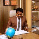 Blord Group Boss, Ifejika, Laments Influx of Substandard Gadgets into Nigeria