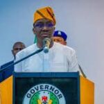 Okpebholo Reaffirms Commitment to Youth Empowerment in Edo