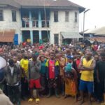 C’River Community Protests Planned Cocoa Estate Privatisation