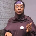 Aisha Yesufu Urges ADC Coalition to Include Women, Youths in Leadership