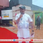 Olango Wildlife Park Opens In Anambra, Sets To Promote Eco-Tourism, Wildlife Conservation