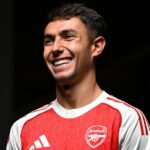 Arsenal sign Zubimendi from Real Sociedad for £60m