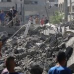 Ready to start Gaza ceasefire talks ‘immediately’ – Hamas