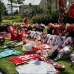 Death of Liverpool forward Jota leaves football world in shock