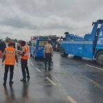 21 Killed in Zaria-Kano Expressway Crash
