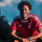 Ola Aina Signs New Three-Year Deal with Nottingham Forest