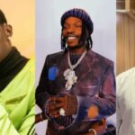 Mohbad’s father appeals, challenges court’s refusal to quash legal advice freeing Naira Marley, others
