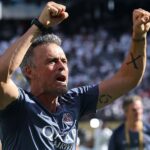 Monstrous PSG ‘leading a new era’ – but problems for Real Madrid