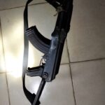 ANAMBRA SECURITY: UPDATE ON POLICE-LED JTF ENCOUNTER WITH ARMED CRIMINALS AT OKO AND EKWULOBIA FLYOVER