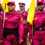 Ogun Amotekun Dismisses Six Pregnant Recruits