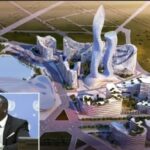 Senegal Cancels Akon’s $6bn Wakanda-Inspired City Project