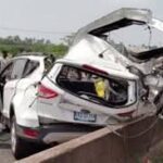 Jigawa Crash: 2 Dead, 10 Injured, N2.1m Recovered