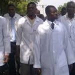 Ondo Doctors Begin Three-Day Strike Over Unpaid Allowances