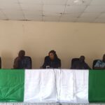 INEC sets date for voters registration, issues fresh warning