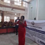Christians urged to reject sexual violence, report abuse