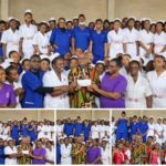 Peter Obi Donates ₦15 Million to Philomena College of Nursing, Reaffirms Commitment to Human Capital Development
