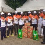 Onitsha Country Club lifts Fada Pita Charity Tennis Tournament trophy