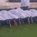 Diocese On The Niger Ordains 63 In 2 Weeks, Binds Them To Guard Their Anointing Against Defilement