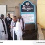 CHS Awka Parish Anglican Youth Fellowship Provides Signpost, Receives Commendation